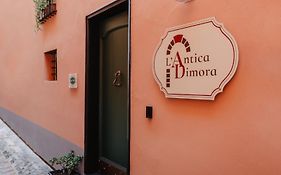 L'Antica Dimora